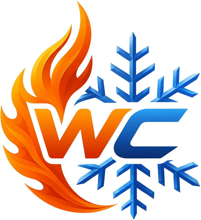World Class HVAC logo
